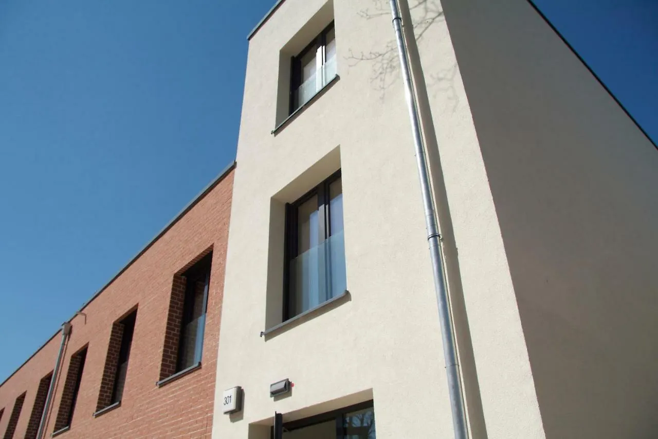 Hanselife Hotel Hamburg City Nord