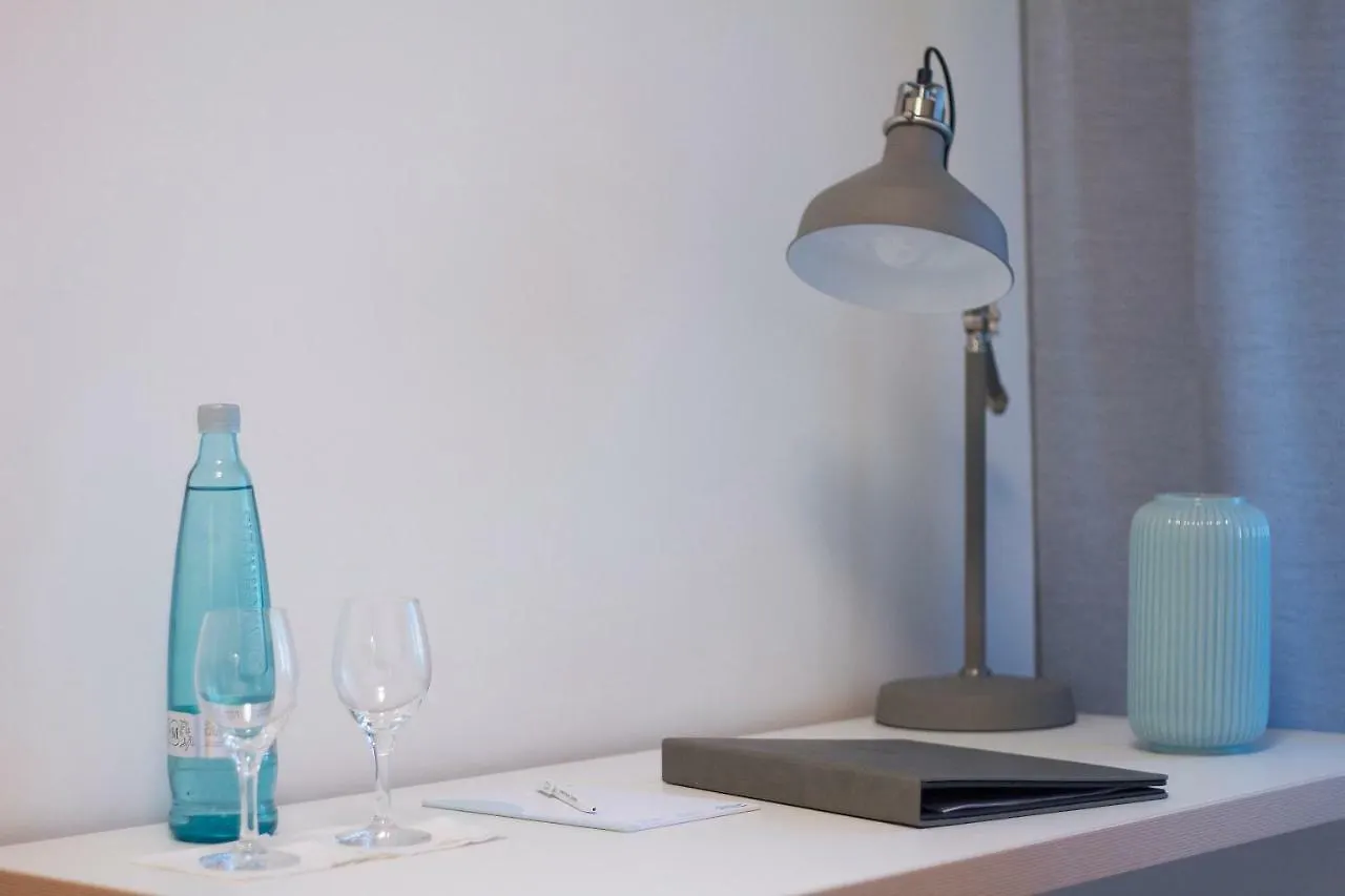 Hanselife Hotel Hamburg City Nord